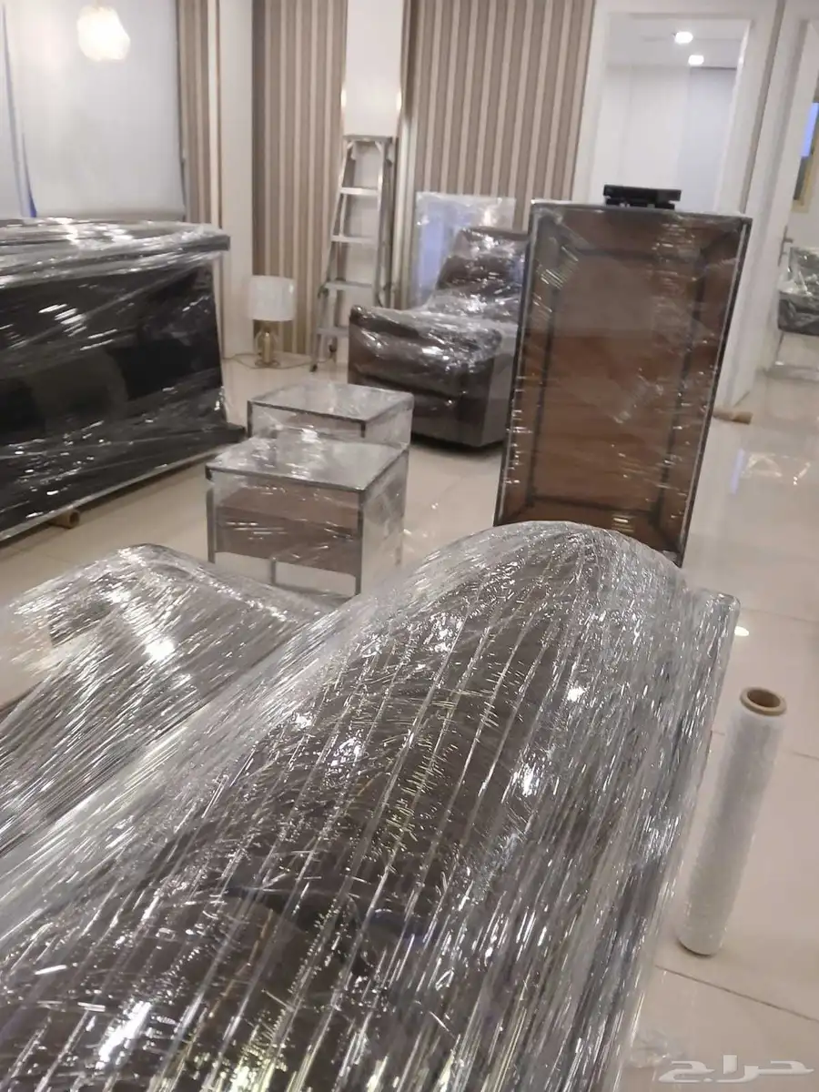 شركة نقل عفش بالطائف 4