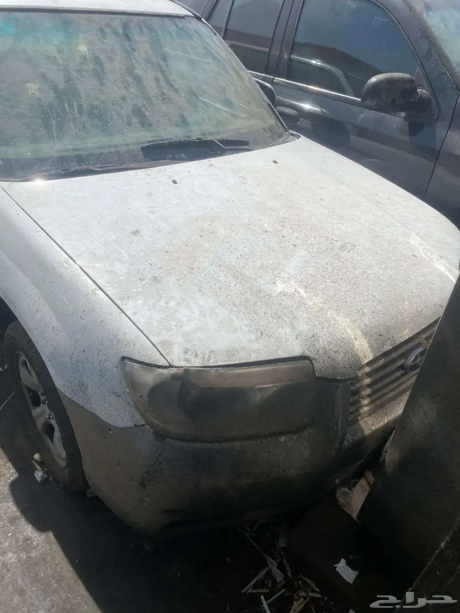 سوباروا فورستر تحتاج مكينة 8