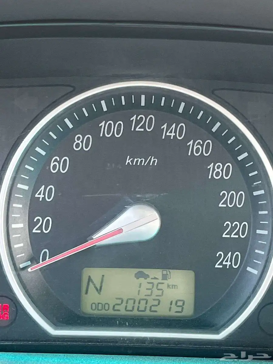 سوناتا 2008 1