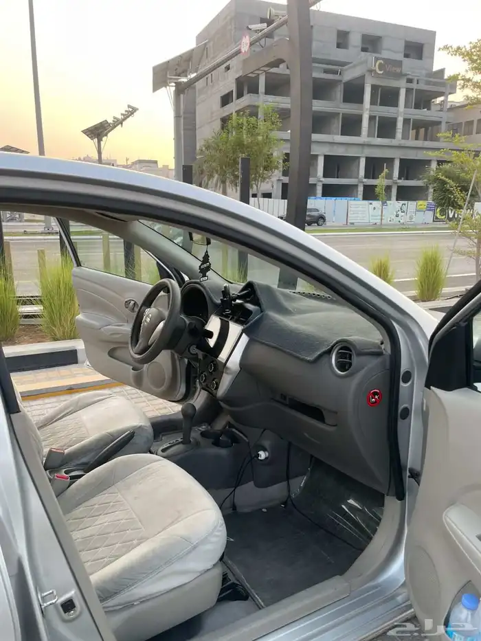 نيسان صني2022 4