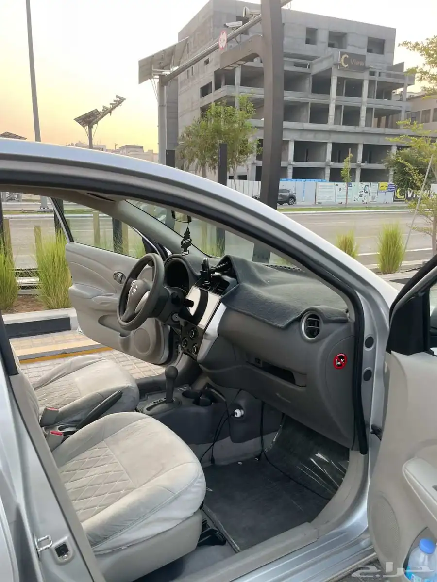 نيسان صني2022 4