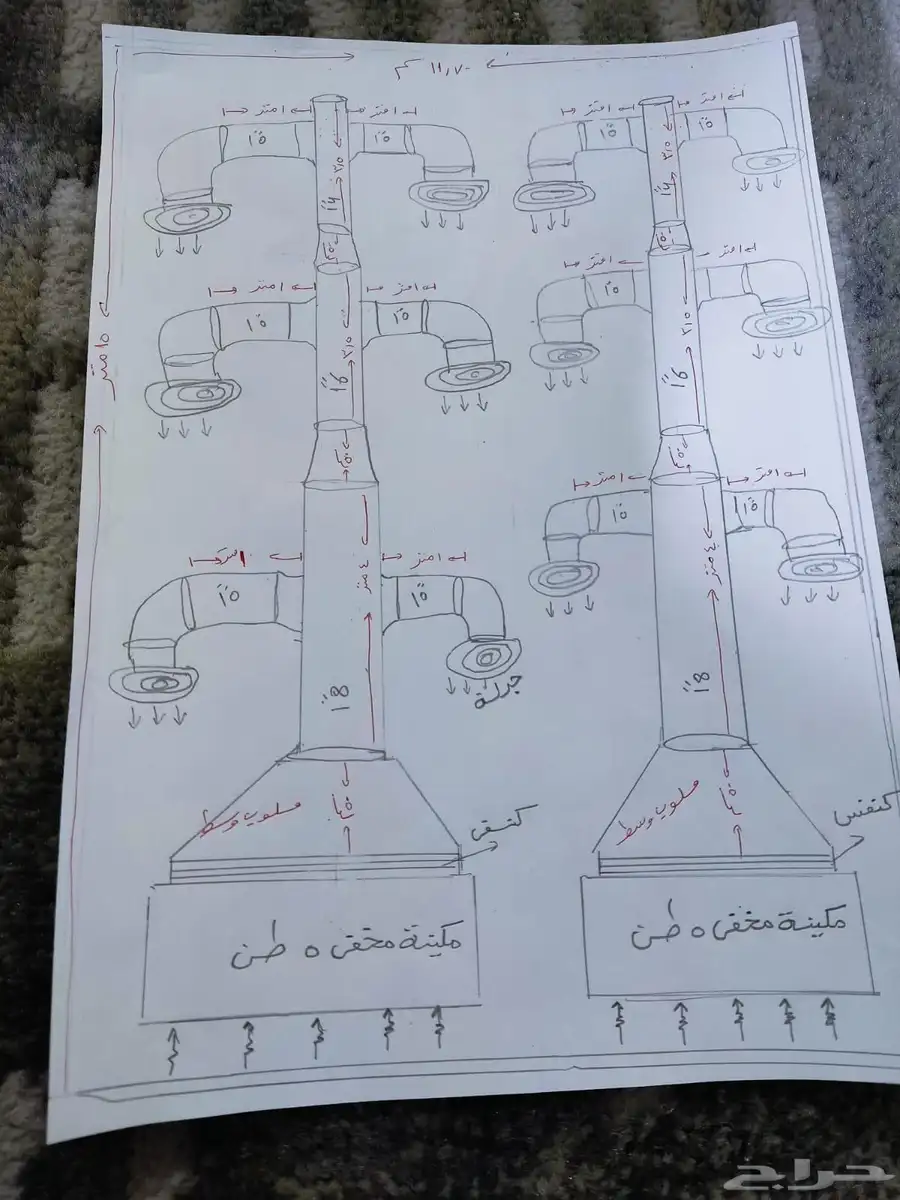 مكيف ميدياء شرط نظيف فحص 4