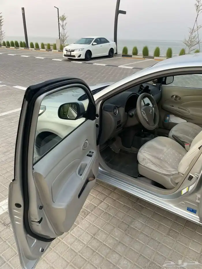 نيسان صني2022 8