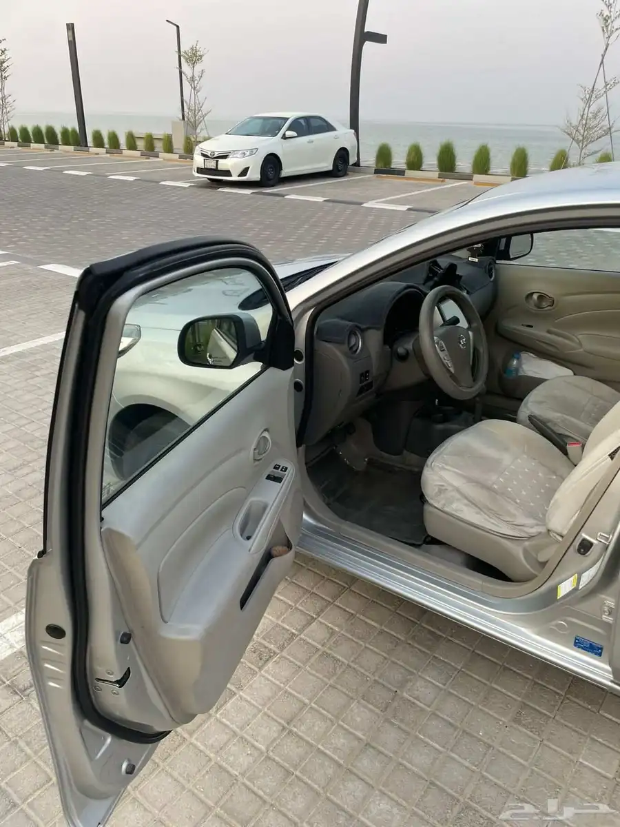 نيسان صني2022 8