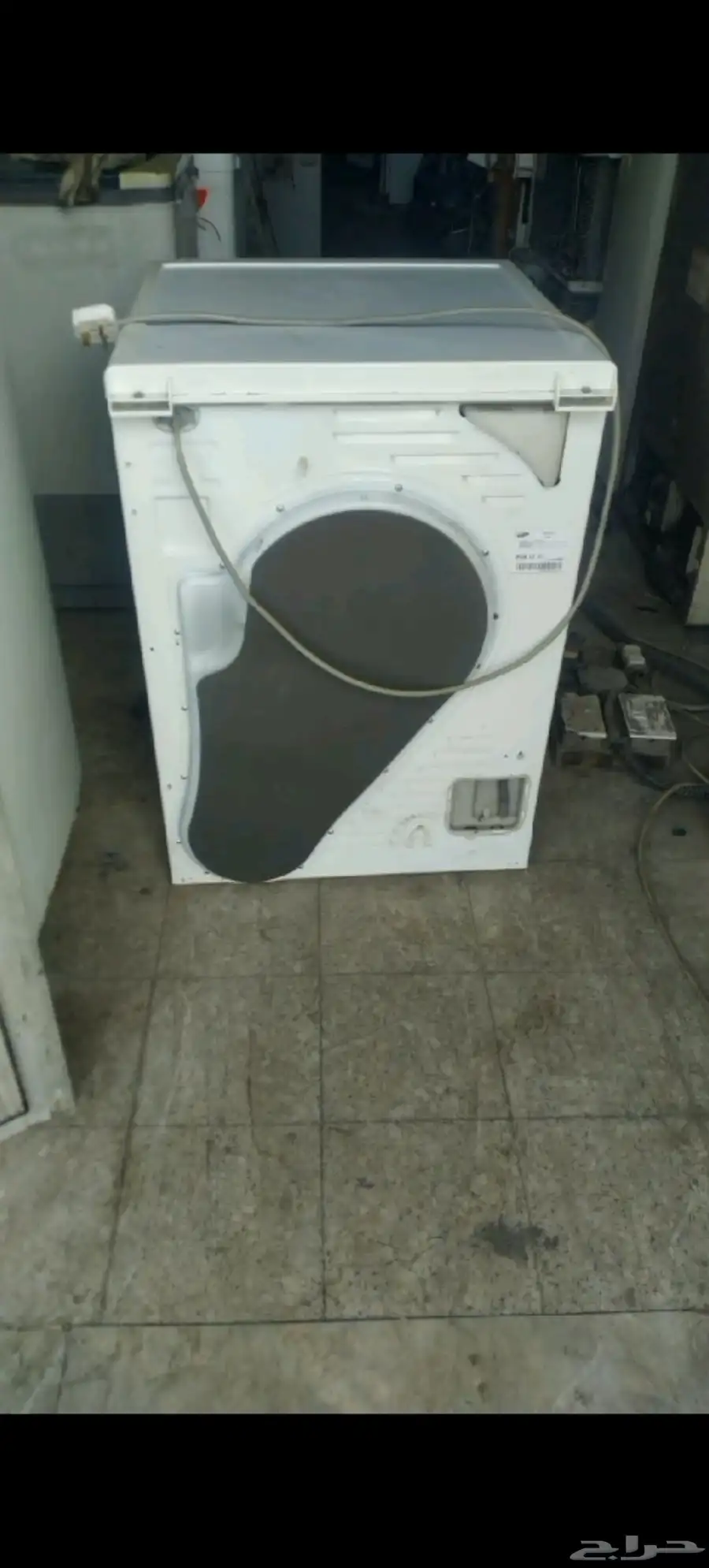 مجففه كوريه مستعمله 1