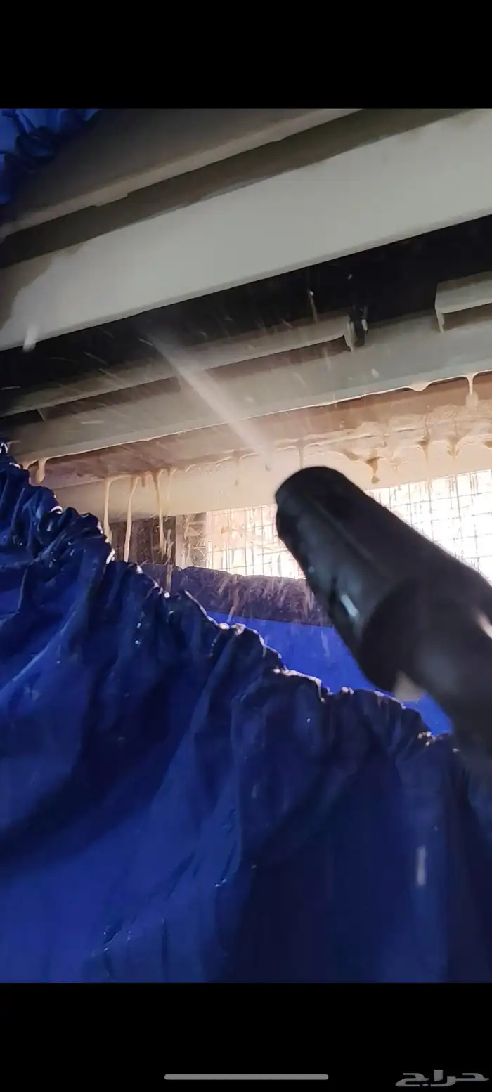 تركيب وصيانه جميع انواع التكييف سبليت كونسيلد داكتات باكدج 3