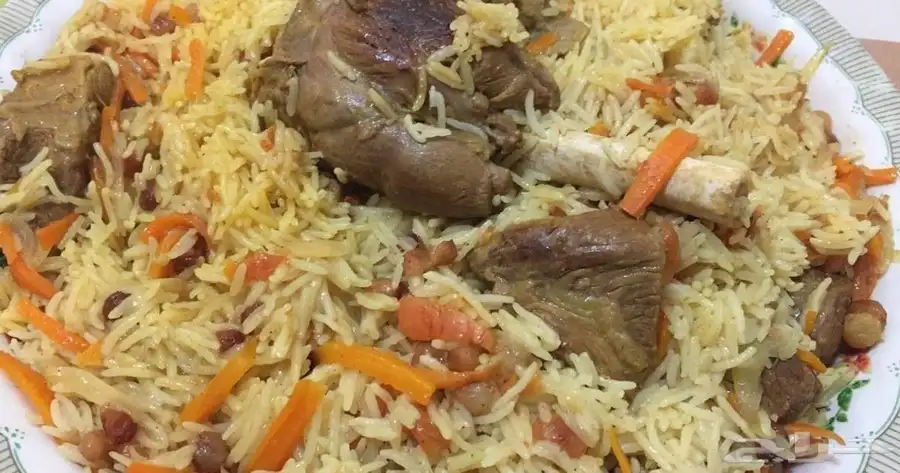عرض الاسبوع سواكني كابلي بخاري زربيان 6