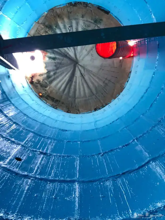 شركة كشف تسربات المياه وعزل الأسطح بالقصيم 3