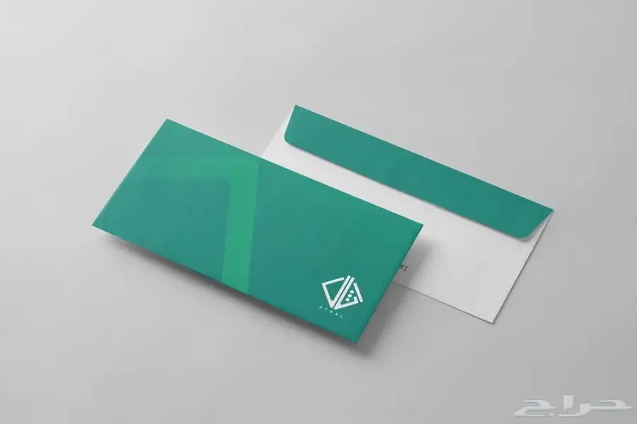 مطبوعات استكرات أختام أظرف كروت بروفايل أكواب 5
