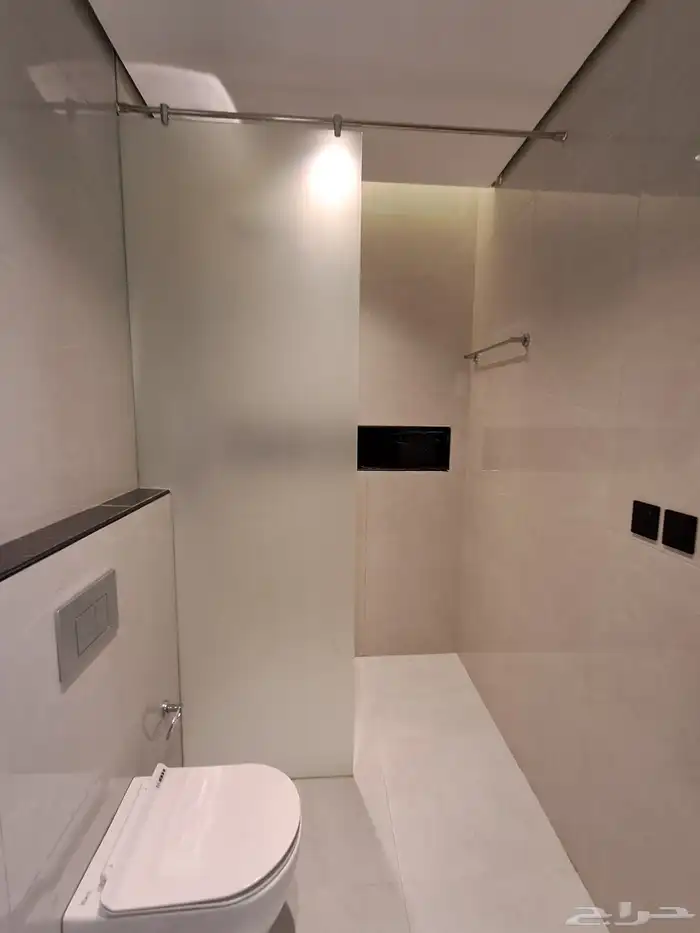 زجاج ابواب سحاب شاور حمام كبائن شاور زجاج سكوريت 4