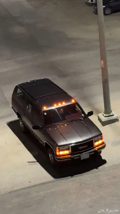 GMC454 0