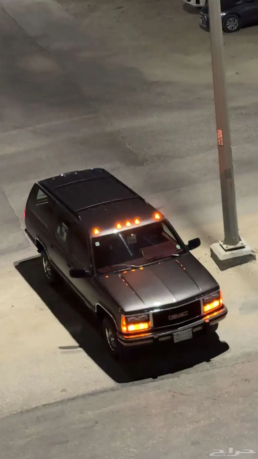 GMC454 0