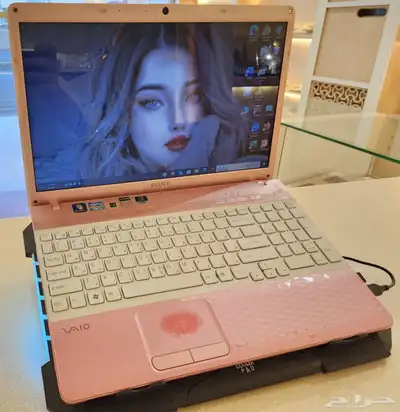 لبتوب سوني محدث 1