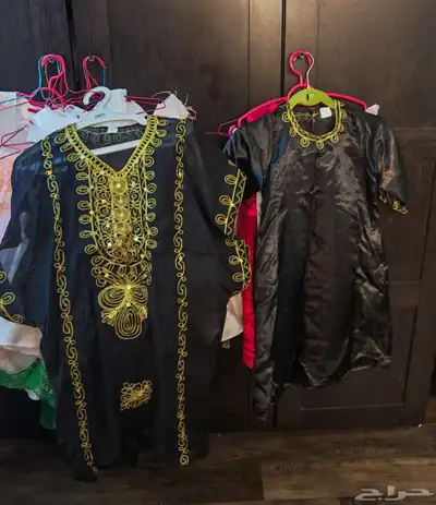 فساتين زواج الاطفال لبسه مره واحده 10