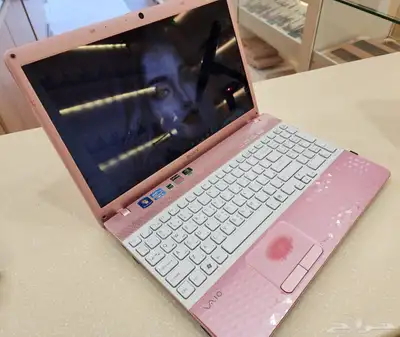 لبتوب سوني محدث 3