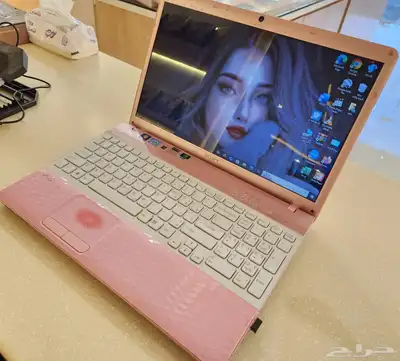 لبتوب سوني محدث 2