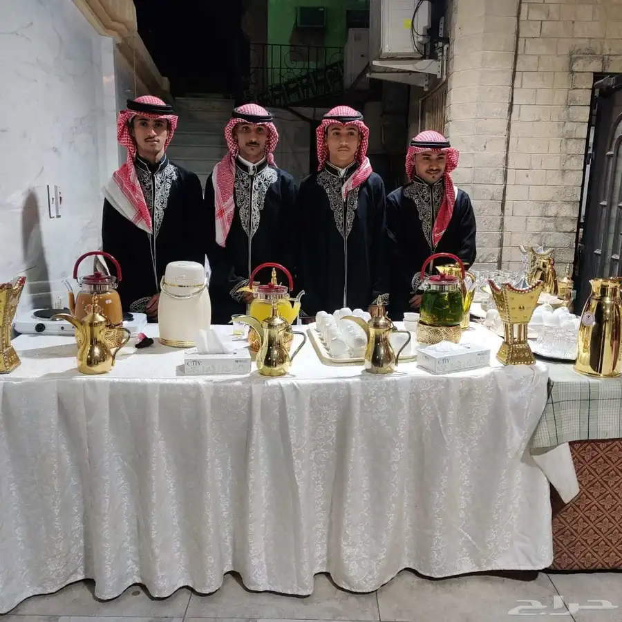 قهوجين وصبابين الدمام الخبر 3