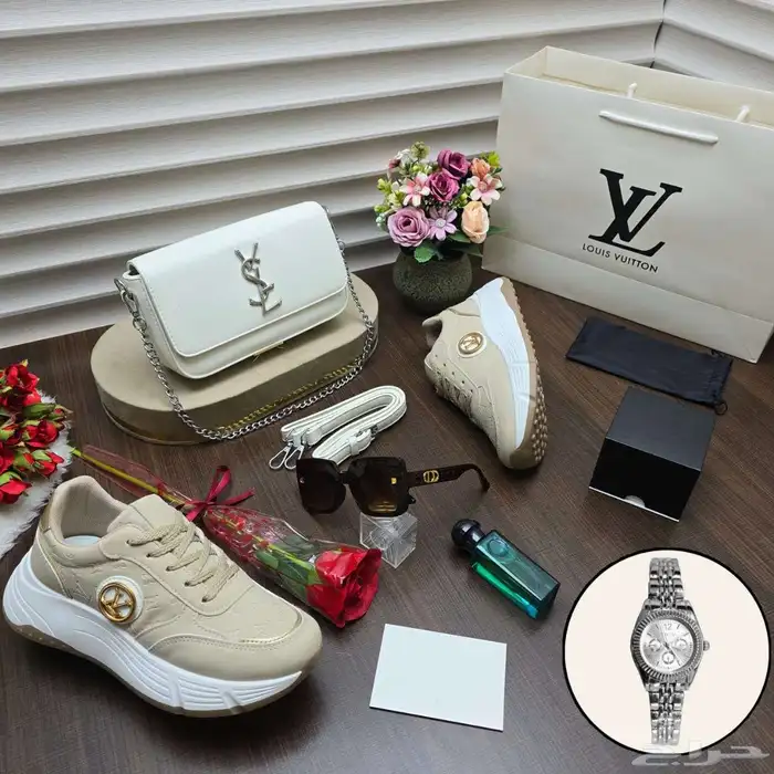 هدايا نسائيه 7