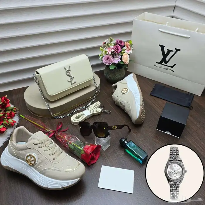 هدايا نسائيه 1