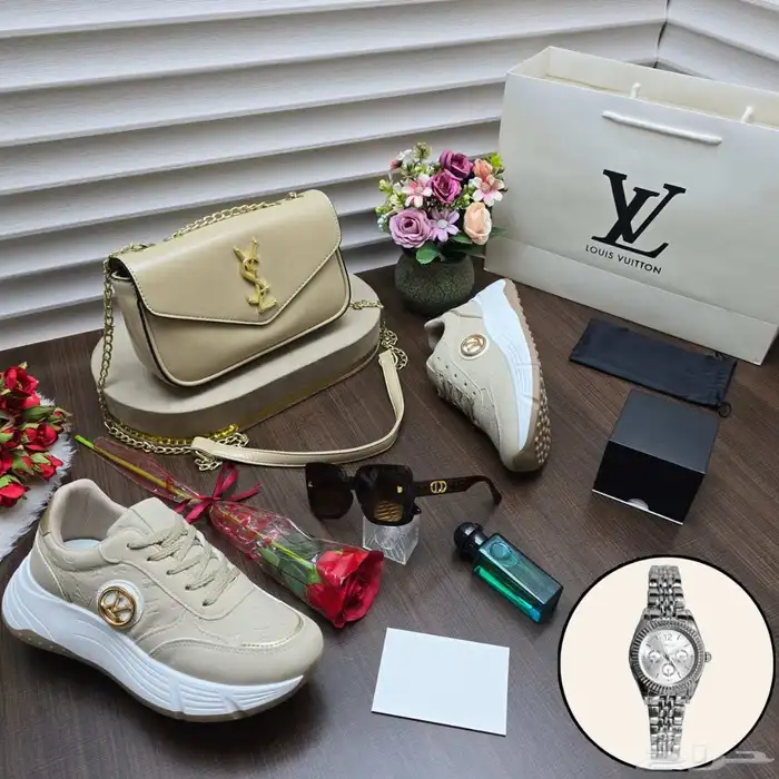 هدايا نسائيه 0