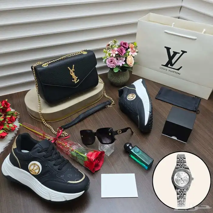 هدايا نسائيه 5