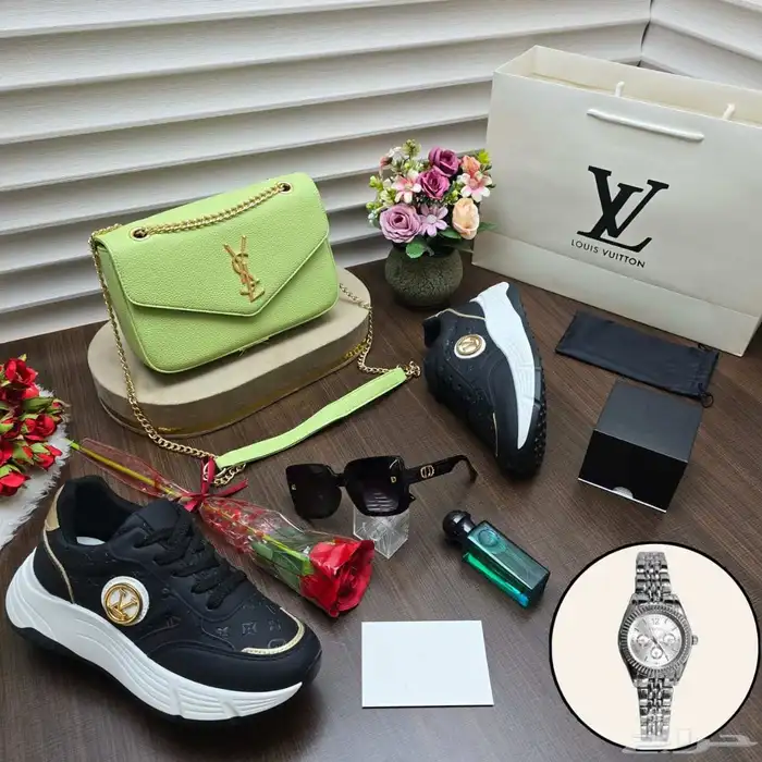 هدايا نسائيه 4