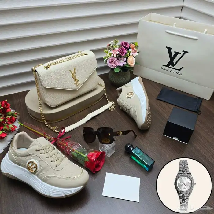 هدايا نسائيه 2