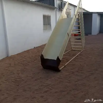 ابواب وشبابيك وكراسي وهنقر و مرجيحه 9