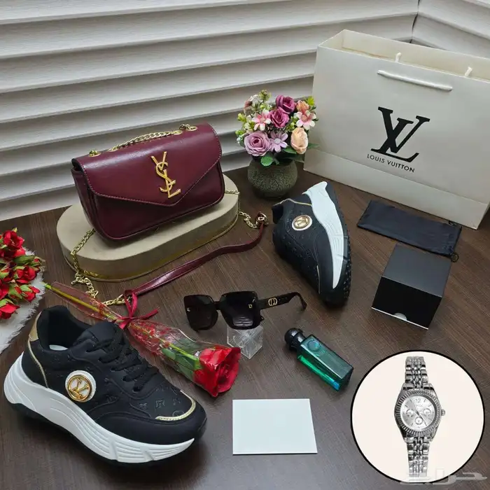 هدايا نسائيه 3