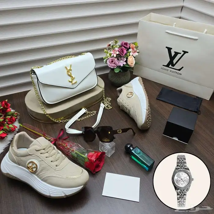 هدايا نسائيه 6