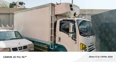 ايسوزو دينا 0