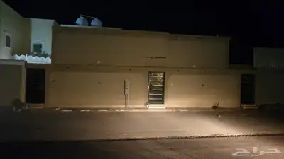 للبيع دور ارضي حر حي الفيحاء يقبل البنوك 0