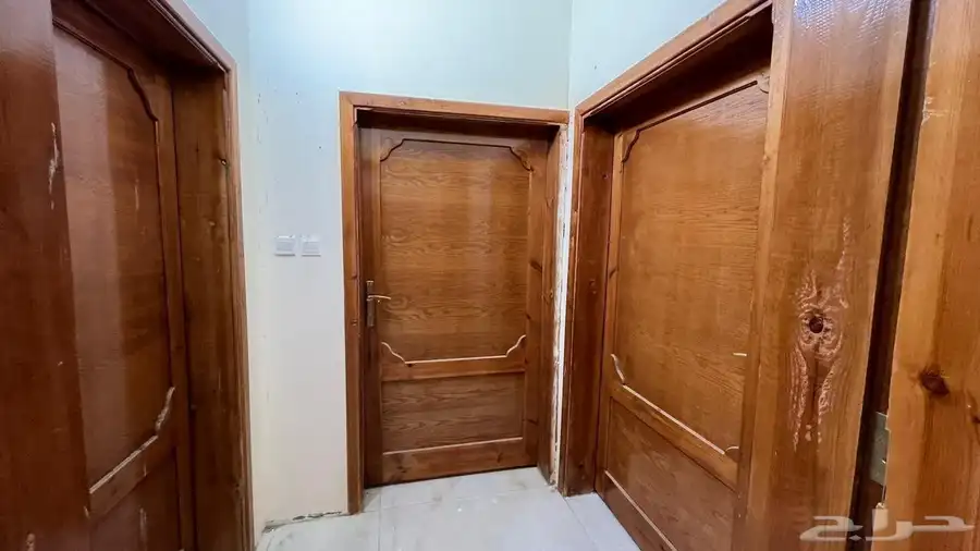 عمارة أربع شقق للبيع بالعقيق الباحة 5