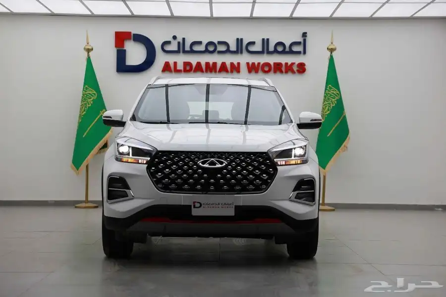شيري تيجو 4 فل كامل 2025 2