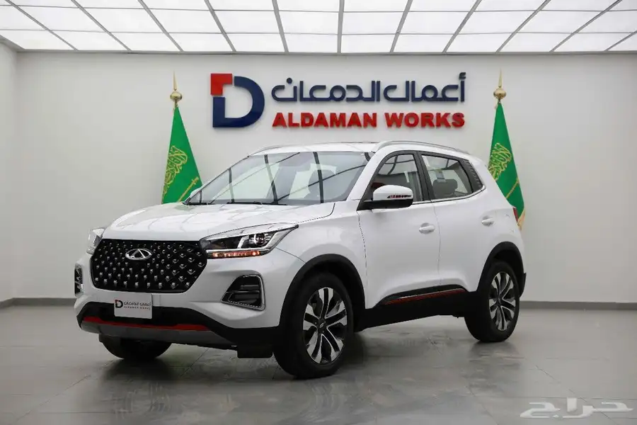 شيري تيجو 4 فل كامل 2025 0