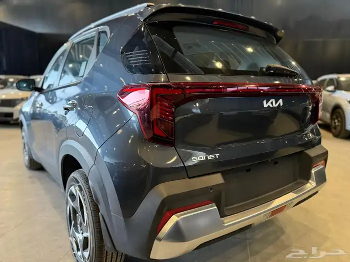 كيا سوينت 2024 استاندرد 63000 شامل 3