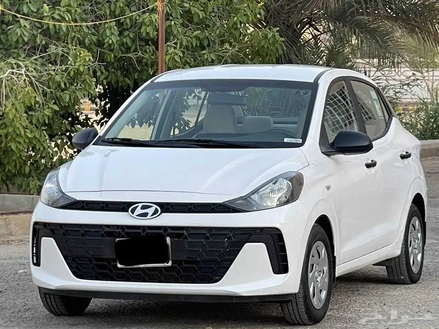 هيونداي آي تن 2024 وكاله 3