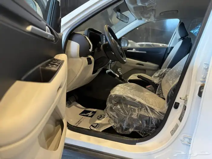 كيا سوينت 2024 استاندرد 63000 شامل 9