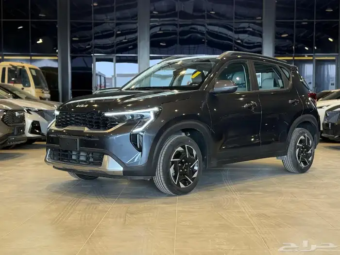 كيا سوينت 2024 استاندرد 63000 شامل 0