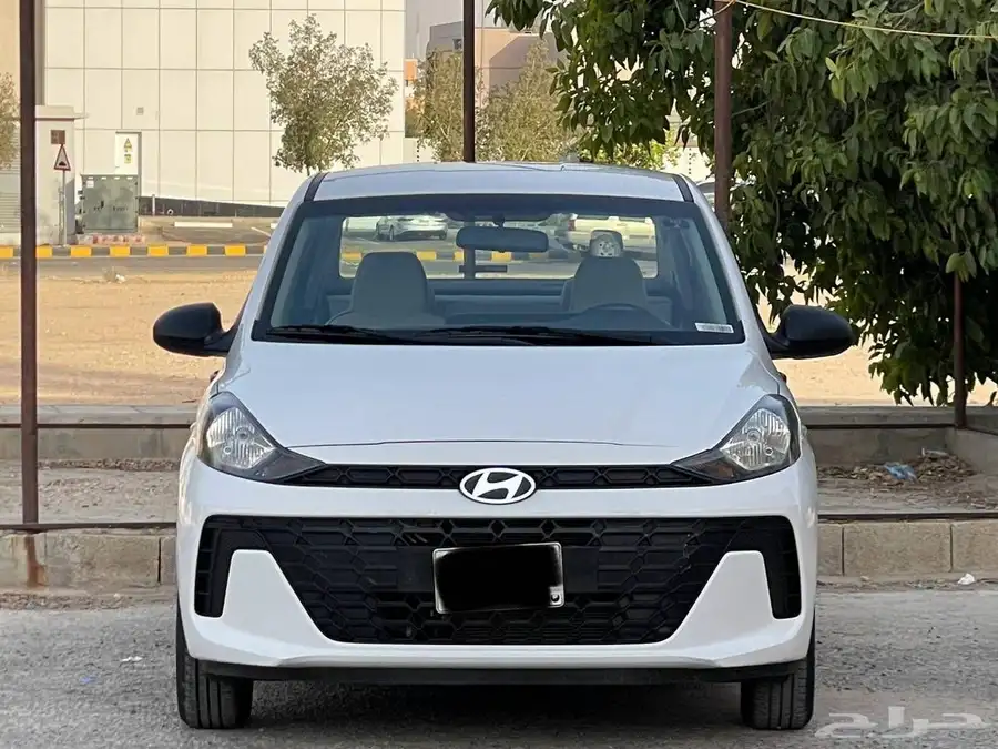 هيونداي آي تن 2024 وكاله 0