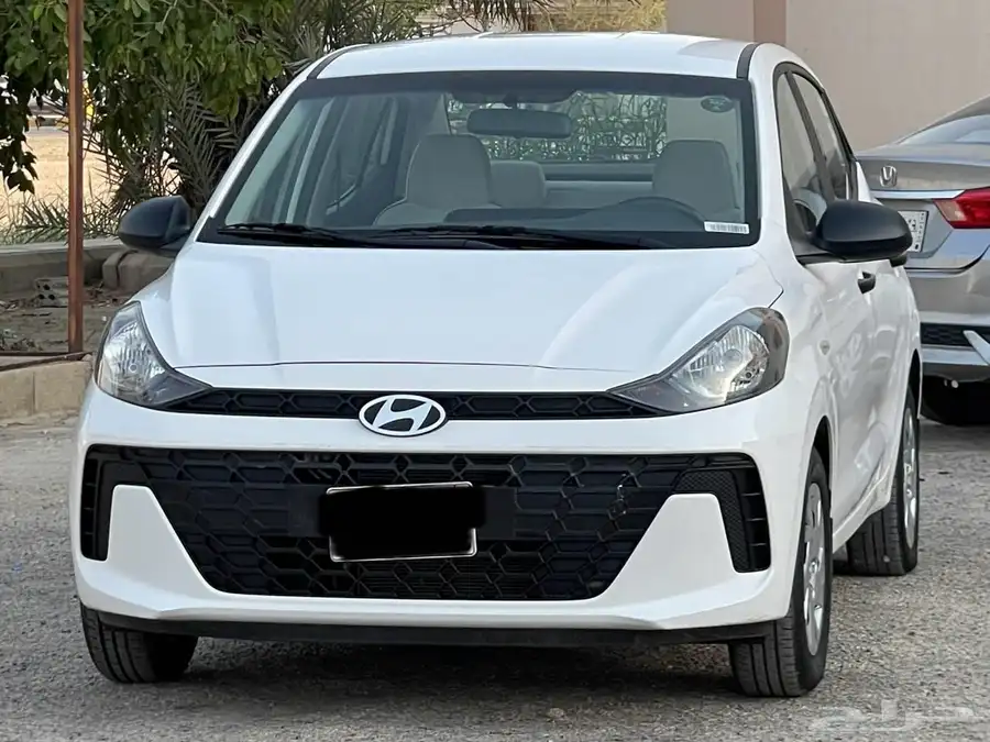 هيونداي آي تن 2024 وكاله 4