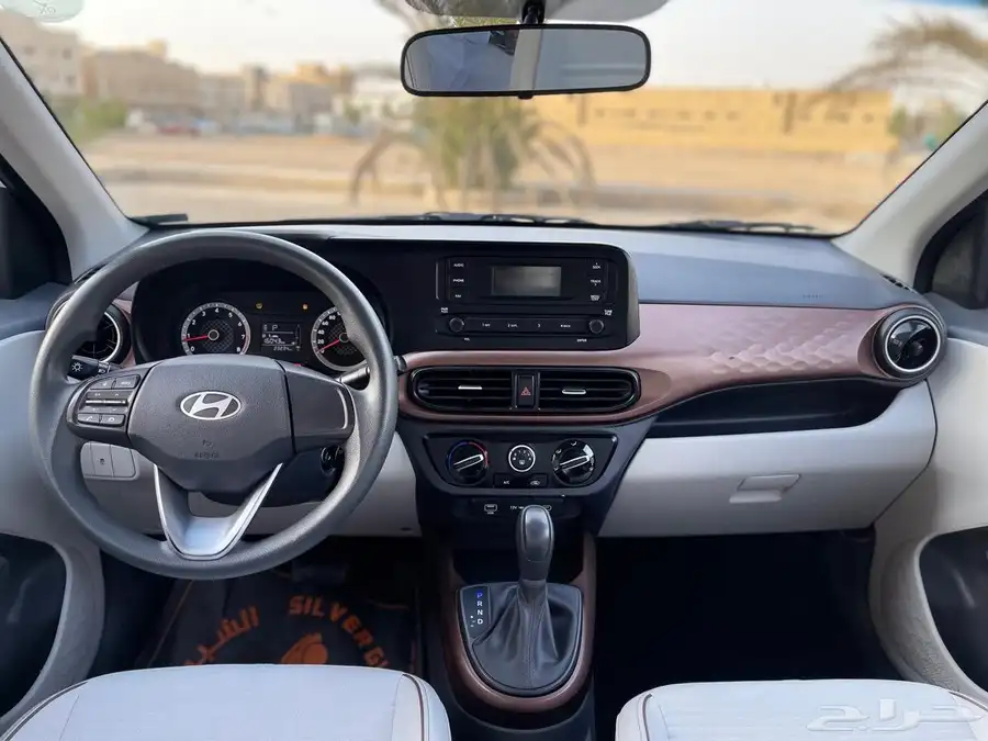 هيونداي آي تن 2024 وكاله 14