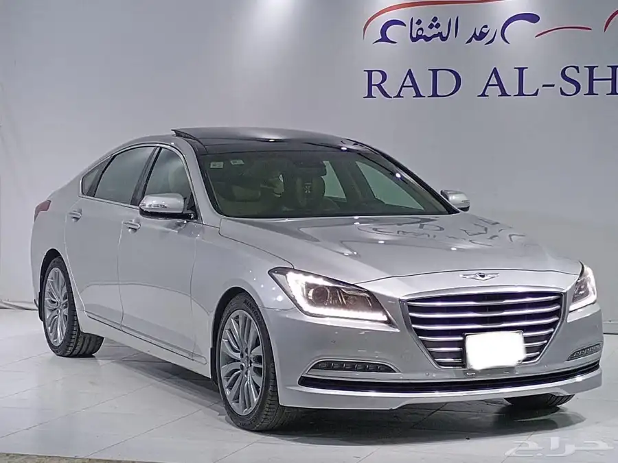 جنسس برستيج بلس 2017 2