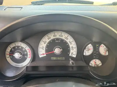 اف جي نمره 2 معدل موديل 2009 9