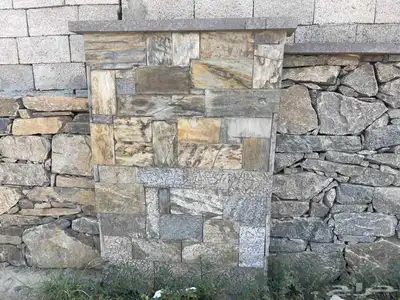 تلبيس حجر تلبيس تراث 5