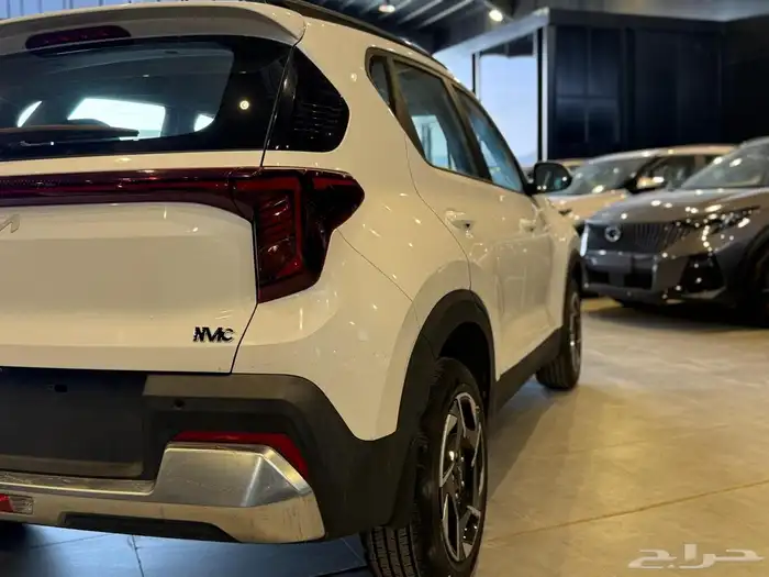 كيا سوينت 2024 استاندرد 63000 شامل 2