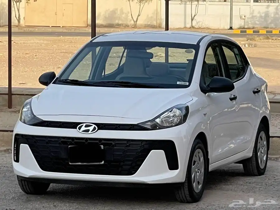 هيونداي آي تن 2024 وكاله 2