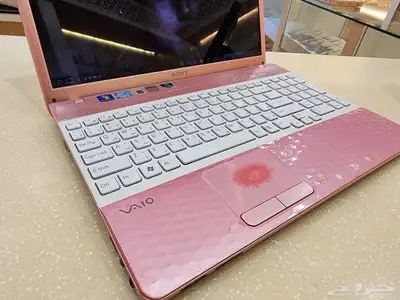 لبتوب سوني محدث 4
