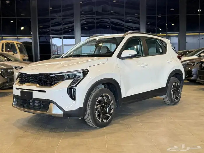 كيا سوينت 2024 استاندرد 63000 شامل 4