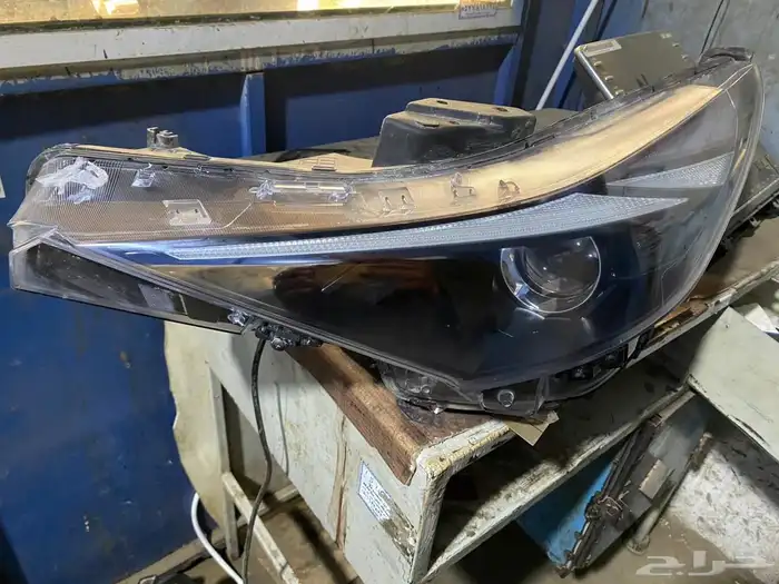 شمعه لنترا مديل 2021 0